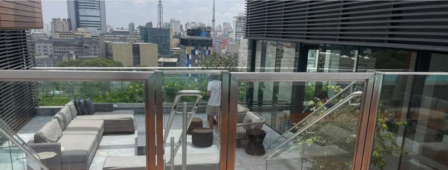 Condomínio Alameda Jardins — imagem 2