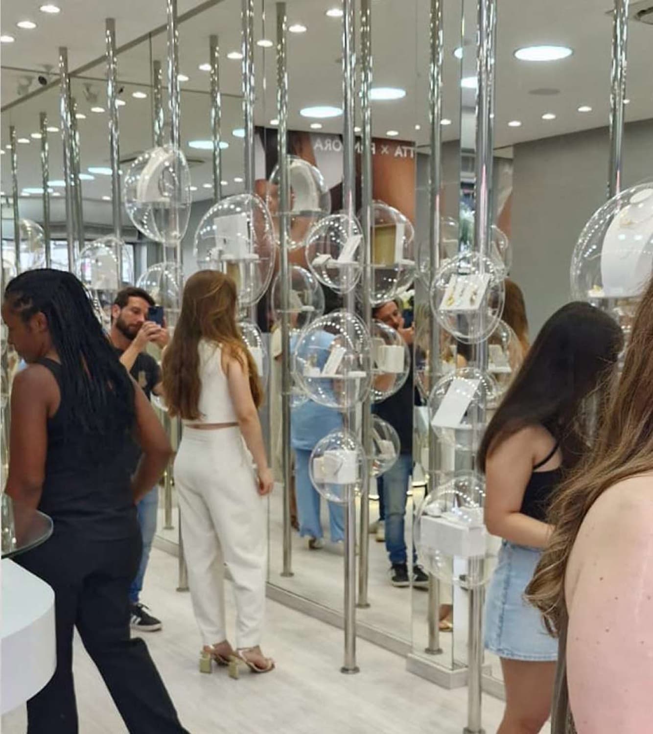 Projeto Pandora — Minas Gerais